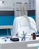 Locuri de muncă vacante, în mediul rural gălățean, pentru 22 de medici
