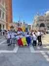 Micii pianiști ai Galațiului cuceresc Italia. Palmares impresionant la Concursul Internațional de Pian „Citta di San Dona di Piave”