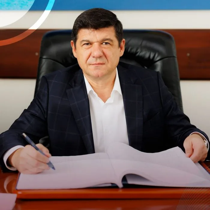 Costel Fotea:  De Ziua Internațională a Dunării, este momentul ideal pentru o plimbare pe Dunăre!