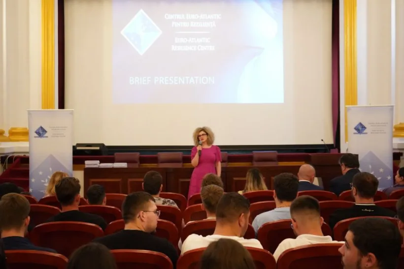 UDJG se pregătește pentru situații de criză