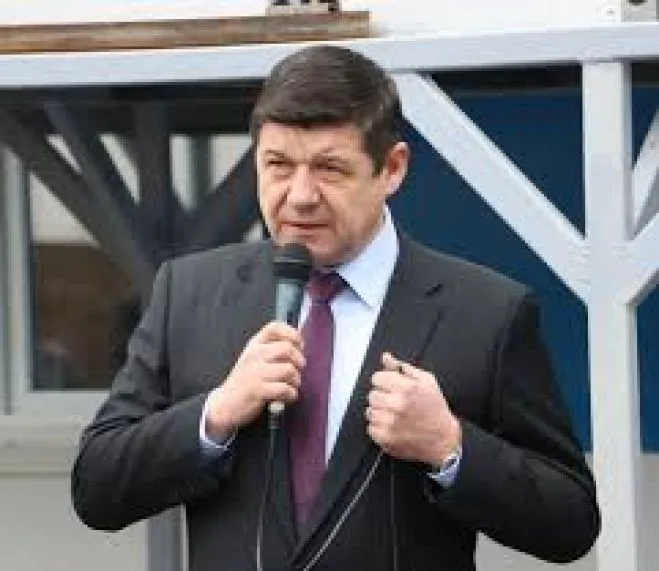 Costel Fotea: Grădina Botanică din Galați va avea o zonă cu palmieri dotată cu lift