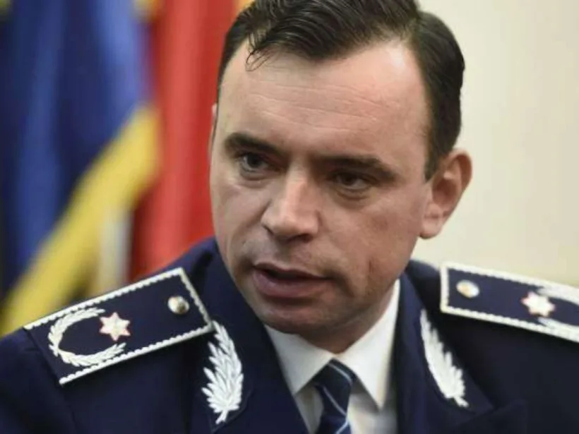 Bogdan Despescu atenționează polițiștii: "Nu admitem în niciun fel încălcarea legii"