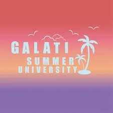 A X-A EDIȚIE DE MOMENTE MEMORABILE. GALATI SUMMER UNIVERSITY 2025