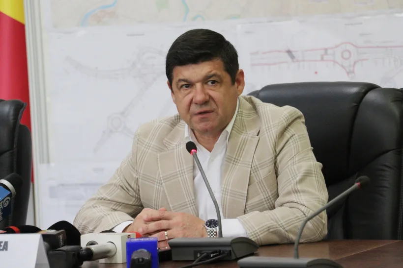 Investiții în sănătate. Costel Fotea, președintele CJ Galați: Noi aparate performante vor ajuta medicii să detecteze cancerul în stadii incipiente