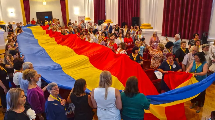 Tradiție pedagogică în județul Galați. Costel Fotea: Peste 200 de dascăli, la la Congresul Asociației Generale a Învățătorilor din România (AGIRo).