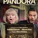 „Cutia” unei moşteniri neaşteptate la Teatrul din Buzunar din Galaţi