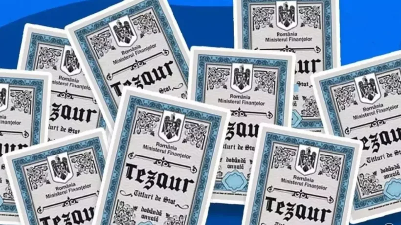 O nouă ediție a Programului TEZAUR lansată de Ministerul Finanțelor