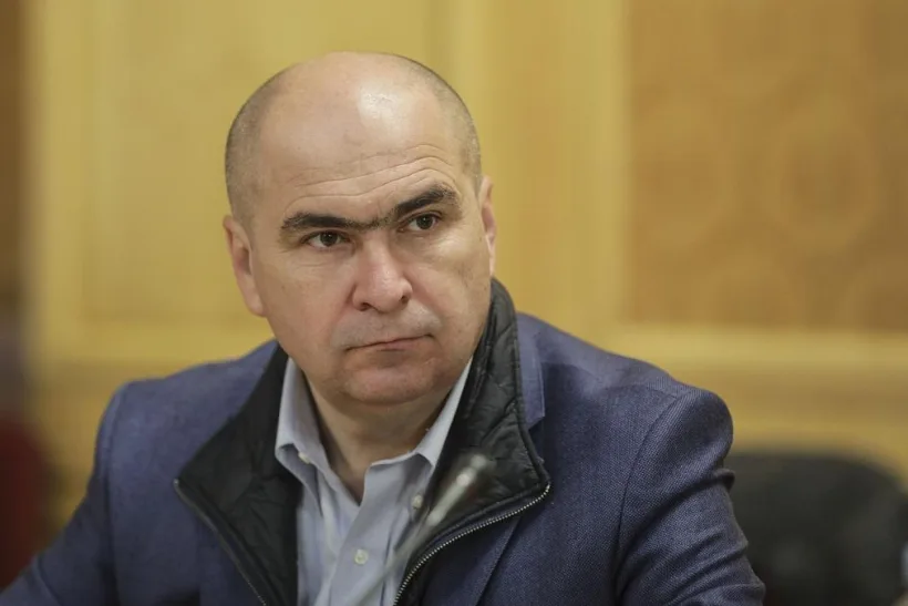 Ilie Bolojan are un nou consilier onorific