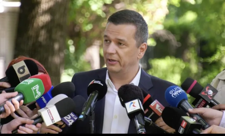 Ședință la PSD: social democrații decid dacă rămân la guvernare