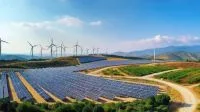 Investiție în energie verde la Scânteiești: 96 MW de energie eoliană vor fi instalați în județul Galați