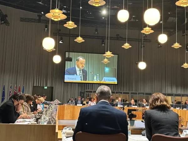 „România are nevoie de o industrie farmaceutică puternică și competitivă, capabilă să producă medicamente aici, acasă”