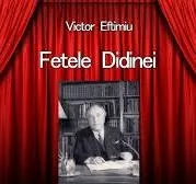 "Fetele Didinei"- o comedie savuroasă la Teatrul din Buzunar din Galaţi