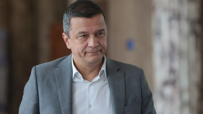 Grindeanu: Alegătorii din Republica Moldova au demonstrat maturitate și susțin parcursul european