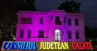 Consiliul Județean Galați a marcat Ziua Internațională de Luptă Împotriva Cancerului de Sân