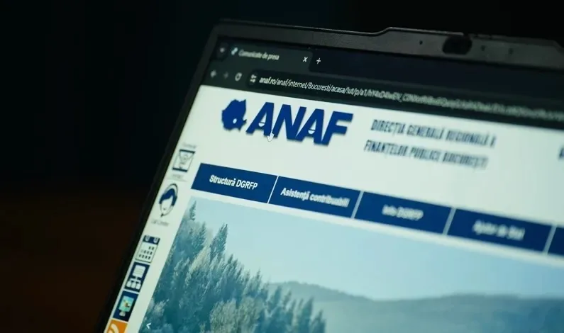 Investitorii la bursă, vizați direct de ANAF