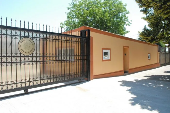 Penitenciarele din Galați și Brăila nu se mai comasează