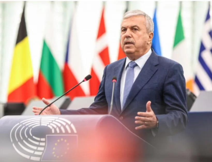 Dan Nica: „Fără investiții în interconexiuni, Sud-Estul Europei rămâne izolat energetic”