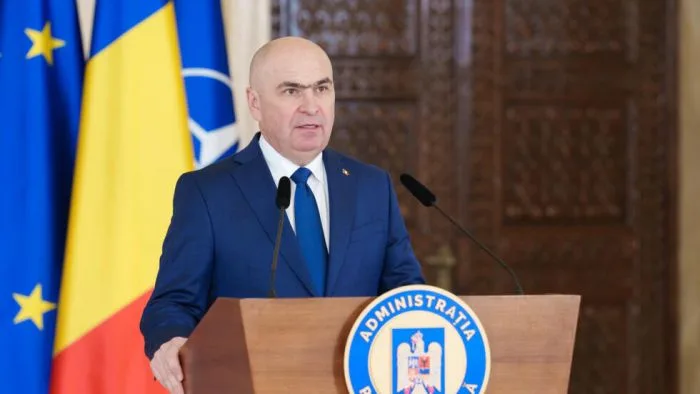 Trupele SUA în România: Bolojan vorbește despre rotații și garanții de securitate