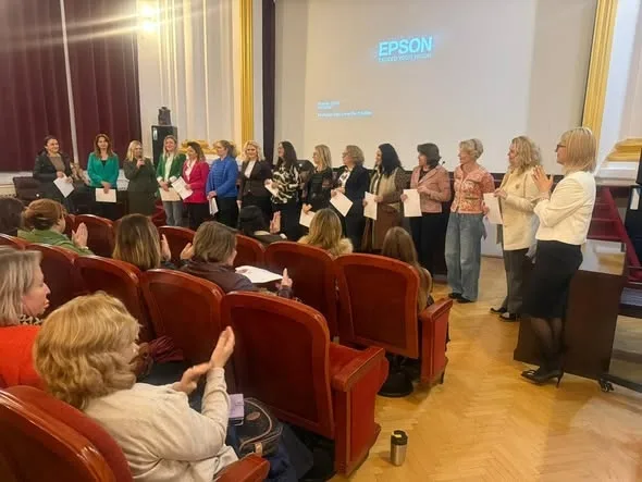 Consfătuirile județene ale învățătorilor gălățeni, plusvaloare pentru noul an școlar
