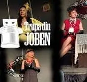 "Fetele Didinei" - o comedie savuroasă la Galaţi