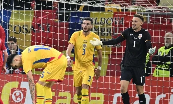 Tricolorii vor să se califice la Cupa Mondială 2026
