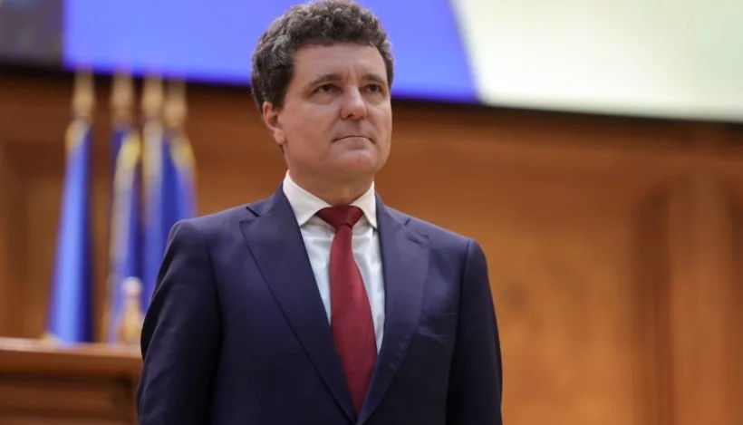 Nicușor Dan: „Românii o duc mai greu din cauza inflației și a măsurilor economice necesare”