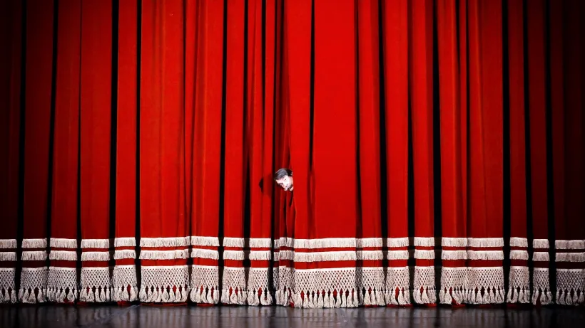 Campanie dedicată spectatorilor, la Teatrul Dramatic „Fani Tardini” Galați