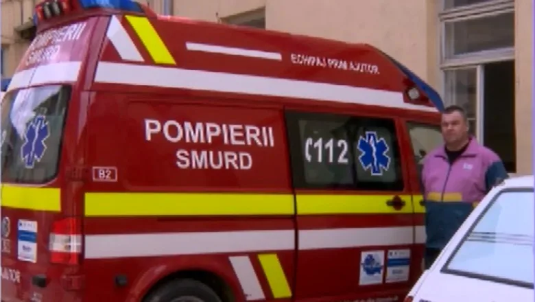 Tragedie în Piscu: Un bărbat de 57 de ani s-a împușcat în cap, fiind descoperit de fiica sa