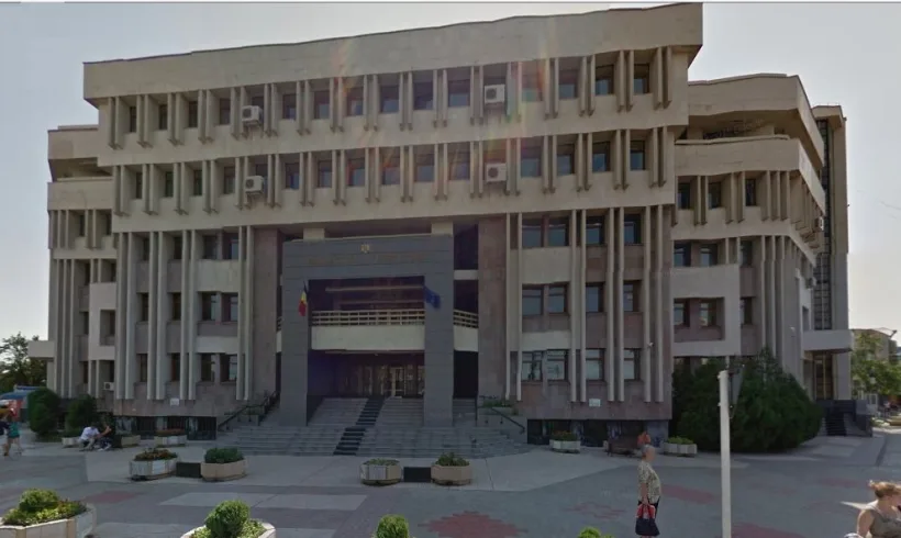 Sistemul informatic al Tribunalului Galați, suprasolicitat de documentele din dosarele Liberty și Liberty Tubular Products