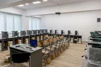 Investiții în educație la Galați: achiziție de laptopuri pentru fiecare clasă
