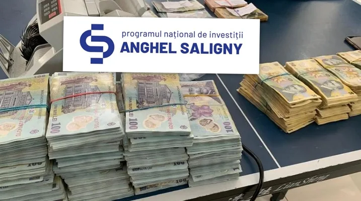 Ministrul Dezvoltării: Am achitat toate facturile depuse la minister pentru lucrări finanțate prin Programul ”Anghel Saligny”