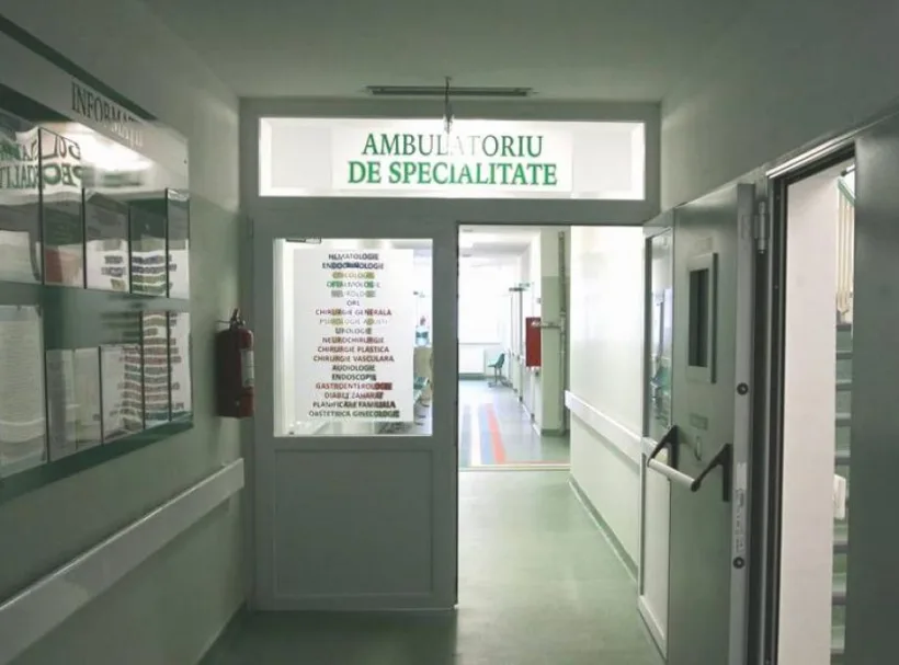 Mai mulți bani pentru ambulatoriu, mai puțină presiune pe spitale. Anunțul ministrului Sănătății privind finanțarea din 2026