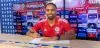 Oţelul l-a transferat pe angolezul Bruno Paz