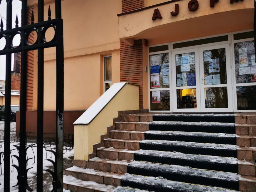Peste 10.800 de șomeri în județul Galați