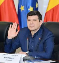Costel Fotea: Investiție de peste 5 milioane de lei la Spitalul TBC din Galați: unitate modernă de igienizare pentru pacienți