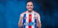 Oţelul l-a transferat pe Debeljuh