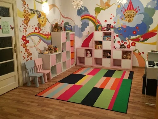 Prima creșă din oraș, după 30 de ani