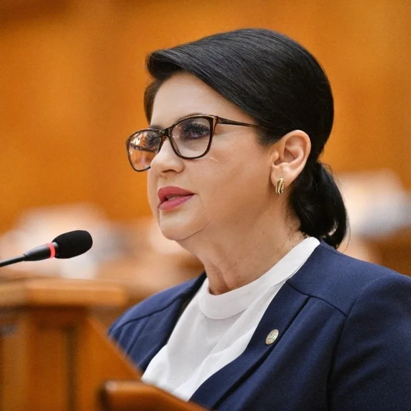 Mesajul deputatului Viorica Sandu de Ziua Unirii: „Unitatea este cea mai puternică valoare a noastră”