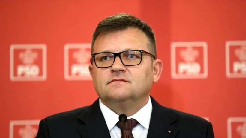 Un deputat PSD atacă declarațiile premierului: „Când lăutarul cântă fals, toată lumea își dă seama”