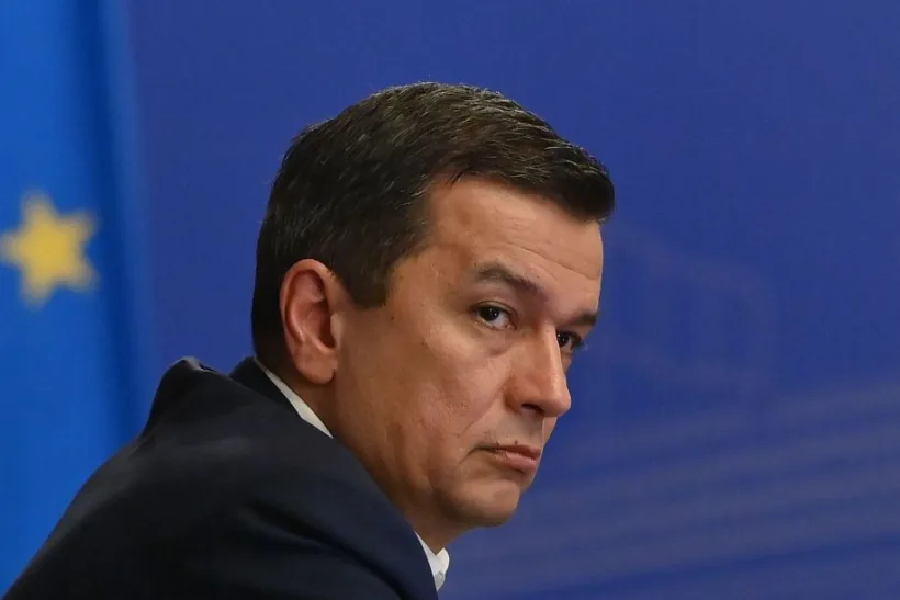 Reformă economică sau nimic: PSD condiționează sprijinul guvernamental