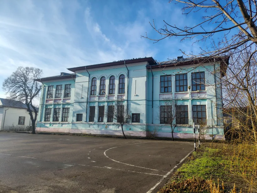 Licitație pentru reabilitarea unei clădiri istorice din Galați: Școala „Ludovic Cosma” se transformă