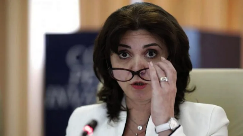 Anisie: “Examenele de titularizare și definitivat se vor susține, cu măsuri de siguranță. Și profesorii vor respecta acele măsuri de distanțare fizică”