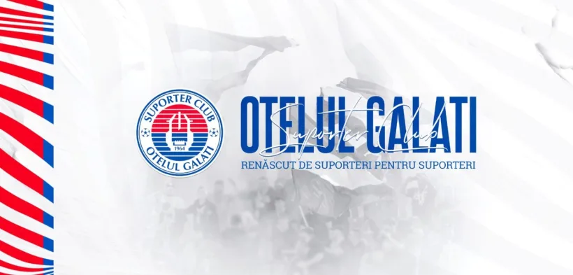 Nori negri la Oțelul