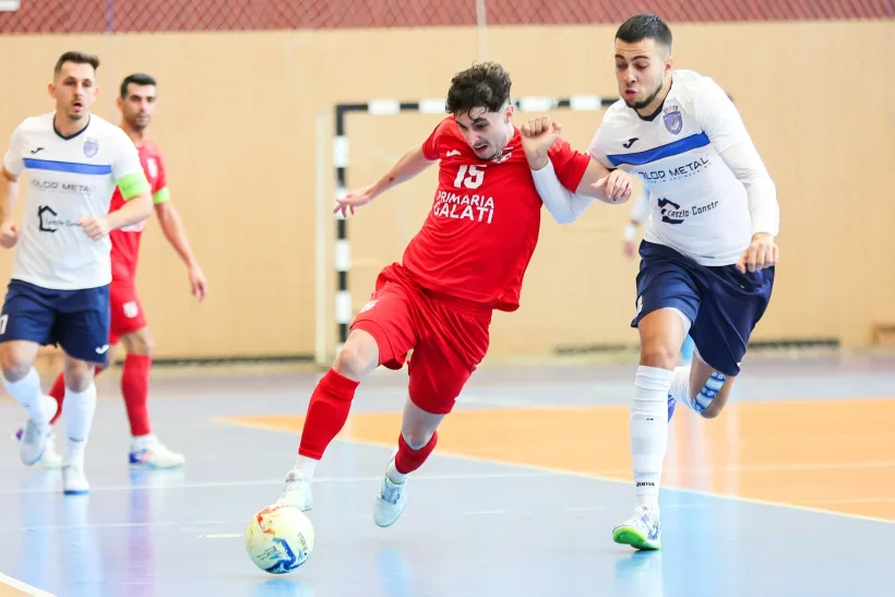United a făcut linişte la Deva