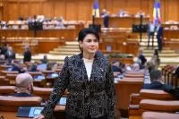 Deputatul Viorica Sandu: Instituțiile care au făcut economii nu vor fi dublu penalizate