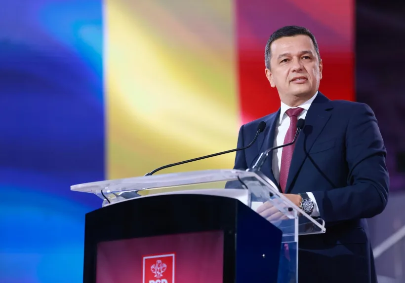 Consultare internă în PSD: decizie asupra coaliției și a premierului Bolojan