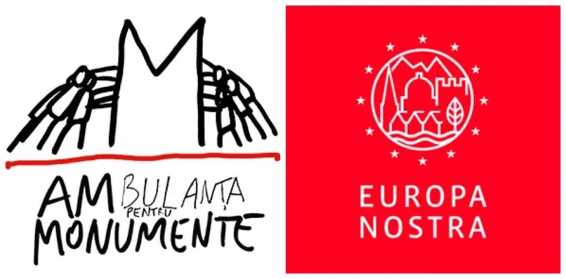 Ambulanța pentru monumente (România)  printre câștigătorii Premiilor Europene pentru Patrimoniu