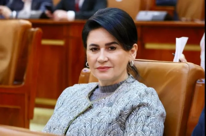 Deputatul Viorica Sandu: Am oprit tăierile oarbe din administrație: nu s-a tăiat de la medici și profesori și nici de la instituțiile care deja au făcut reduceri