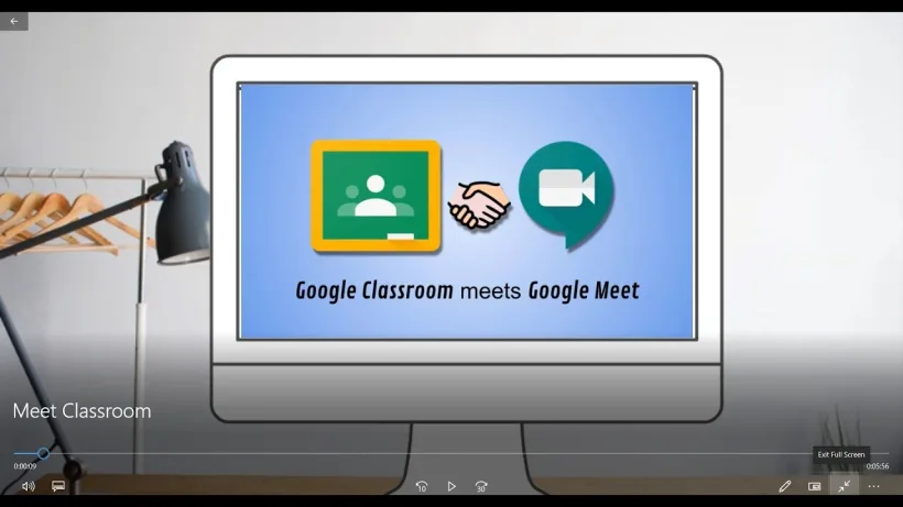 Aplicația de videoconferințe Google Meet devine gratuită pentru toată lumea