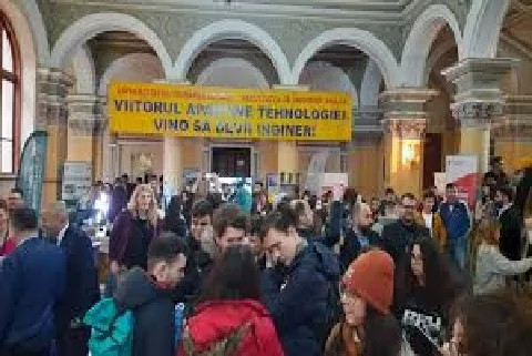 „Ofensivă”educațională la UDJG